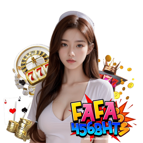 fafa456bht คาสิโนออนไลน์